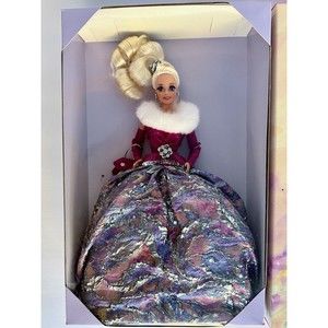 Starlight Waltz Barbie Doll Ballroom Beauty Series